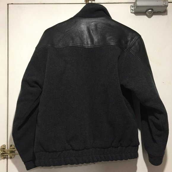 VINTAGE CANADA SPORTSWEAR BOMBER JACKETS SIZE XS - Picture 3 of 9